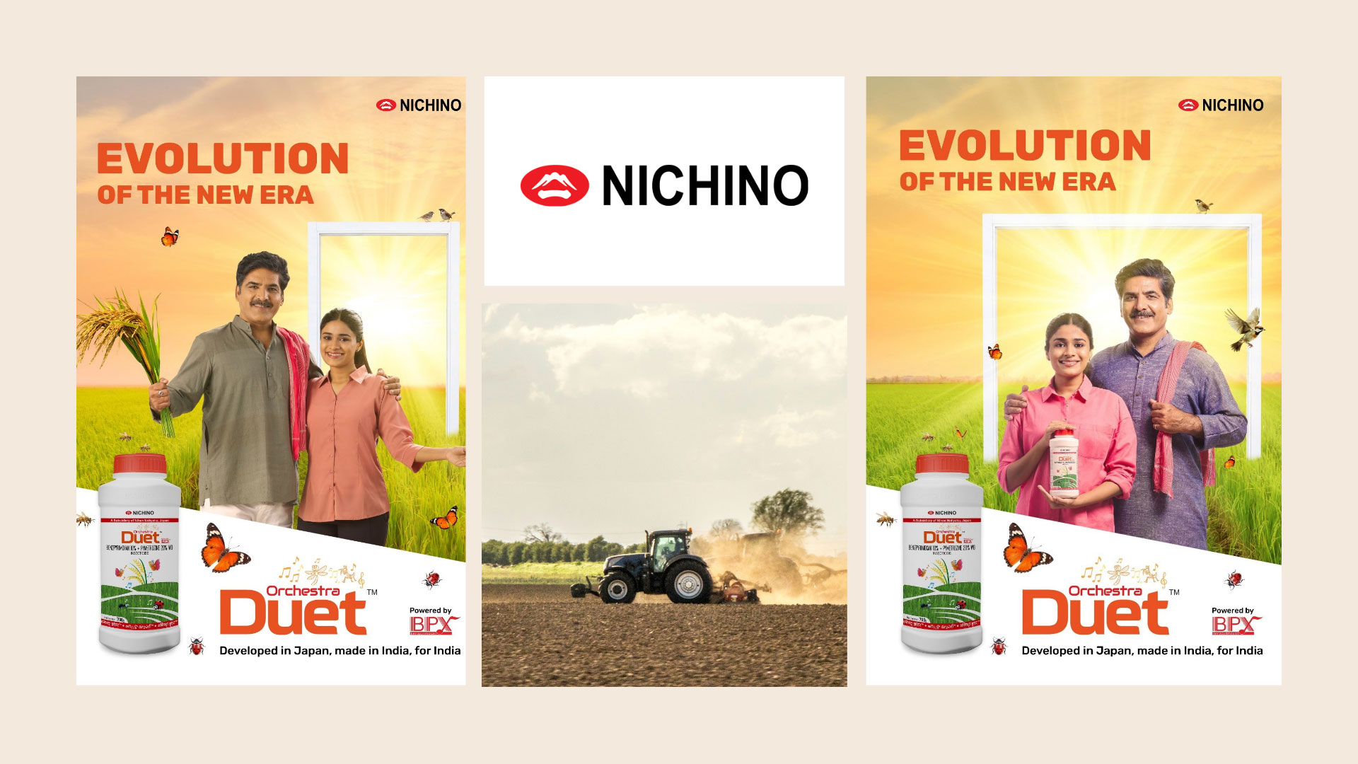 Nichino India 2023