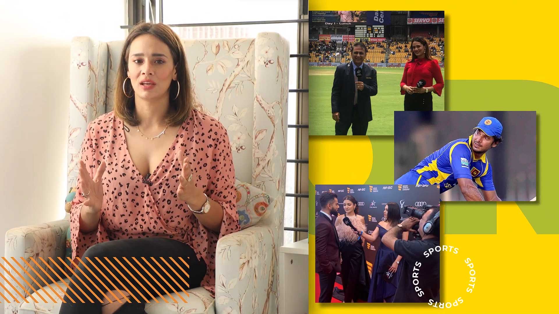 Future Tayari | Mayanti Langer Binny