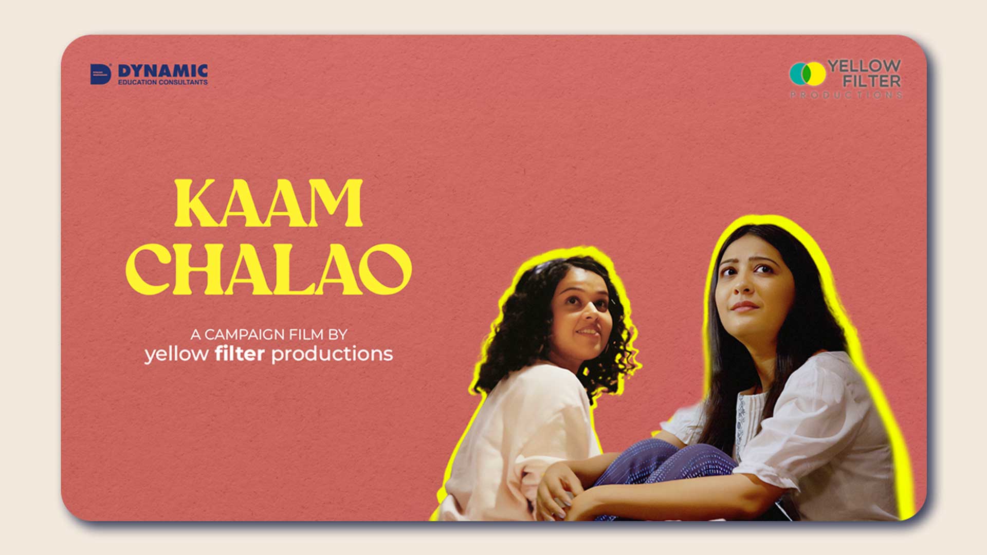 Dynamic Education Consultant | Kaam Chalao