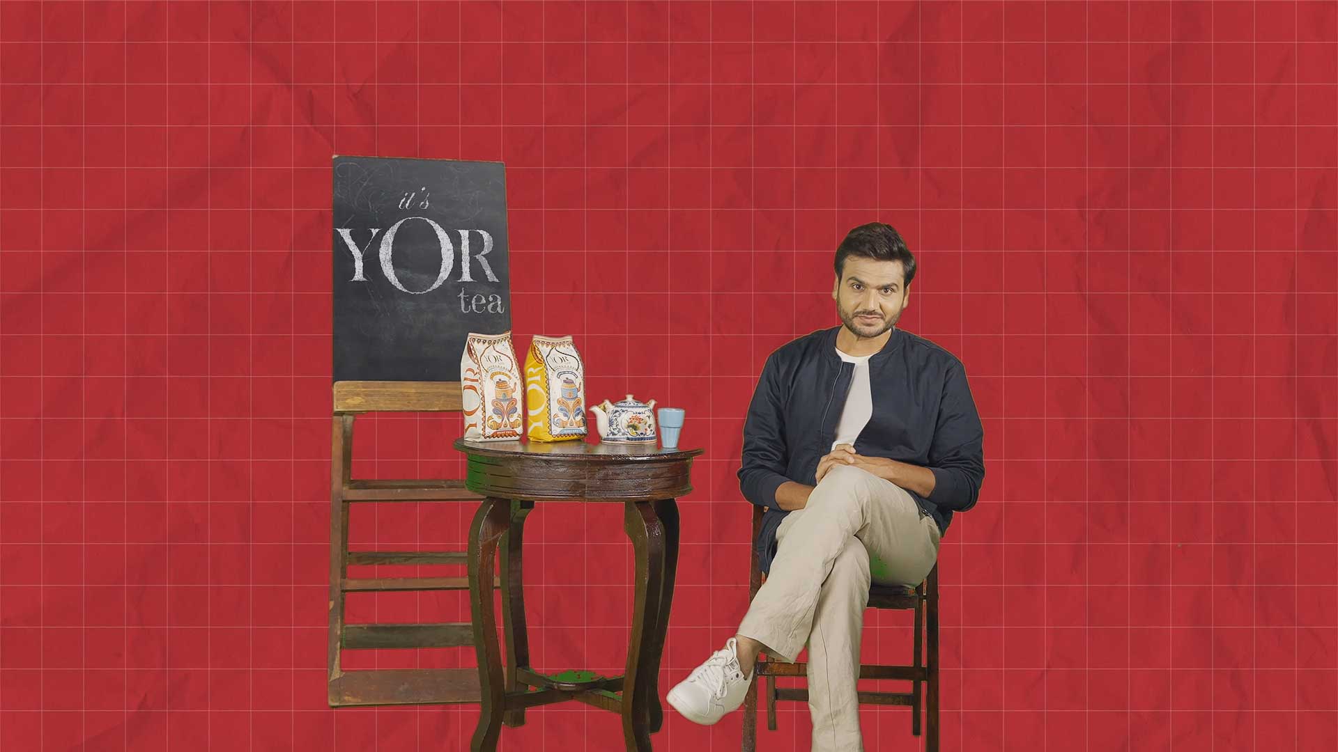 Yor Tea Pragati Partner