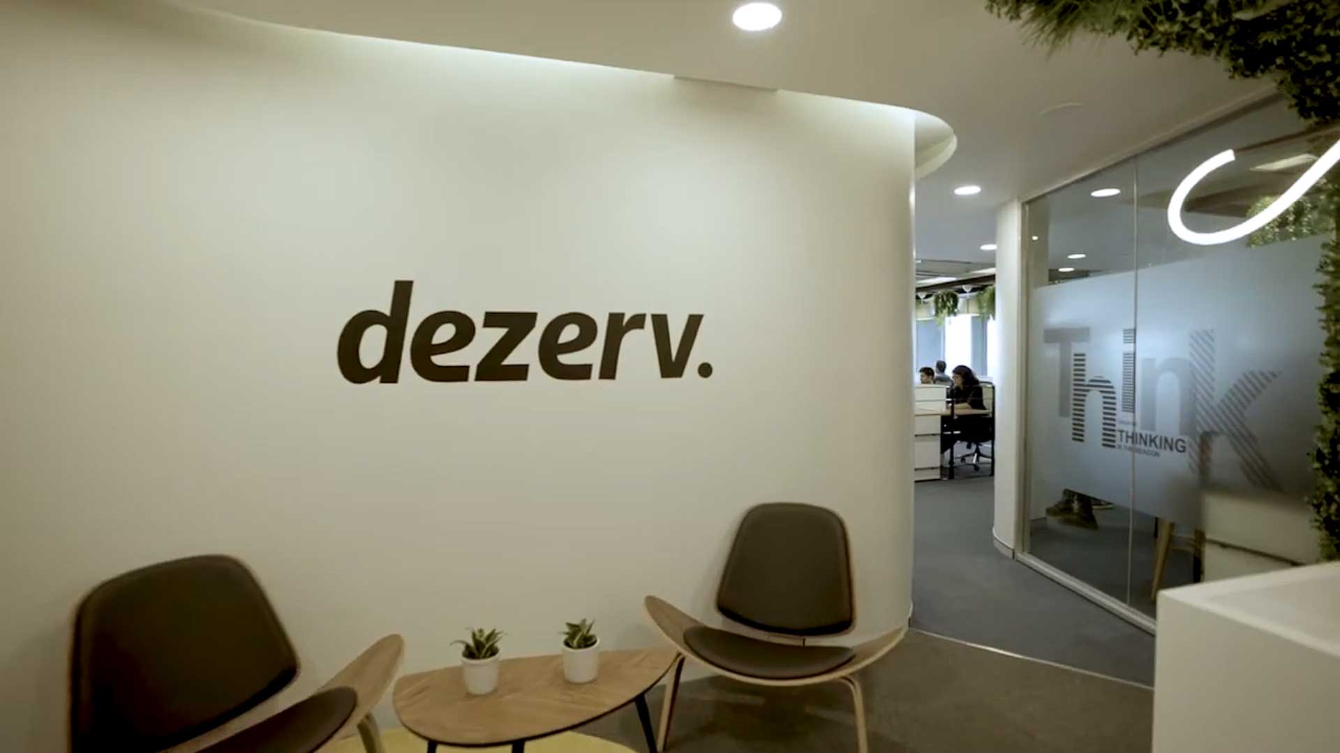 Dezerv. | Hero Video | Yellow Filter Productions
