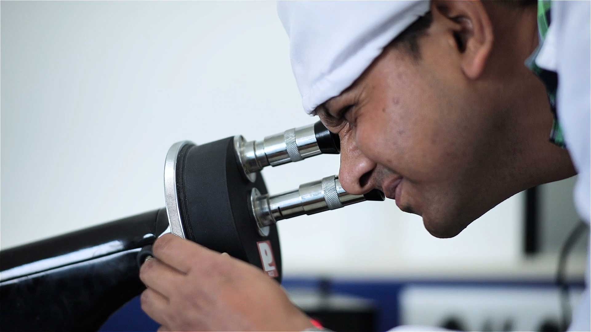DWD Pharmaceuticals Ltd. | Corporate Film