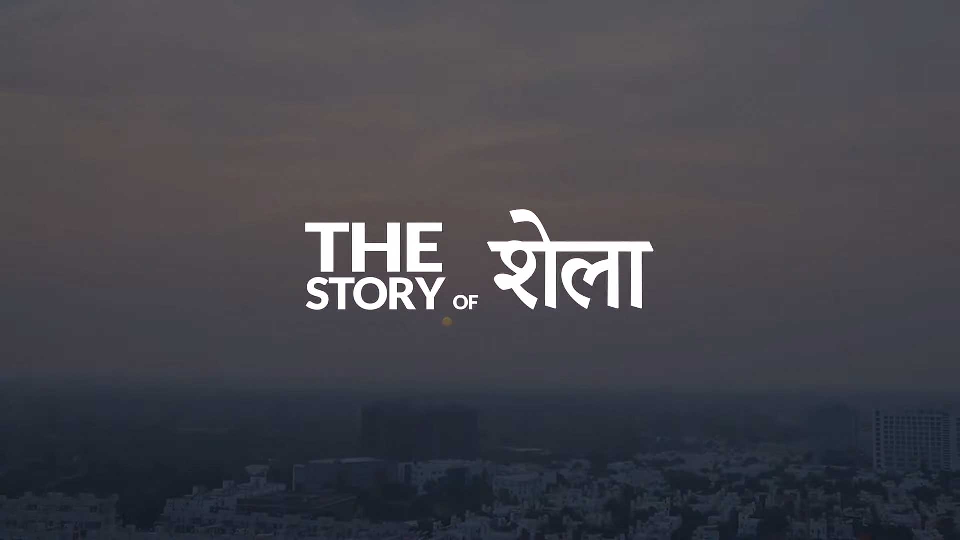 Vishwanath - A Dushyant Pandya Vision | Creative Corporate Film | Real Estate