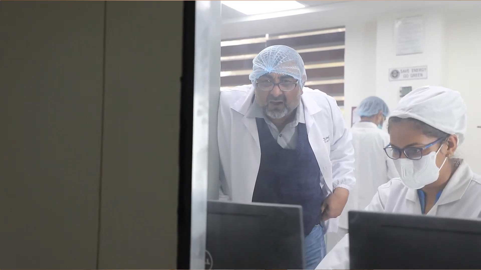 Shukla Asher Impex Pvt. Ltd. | Corporate Film