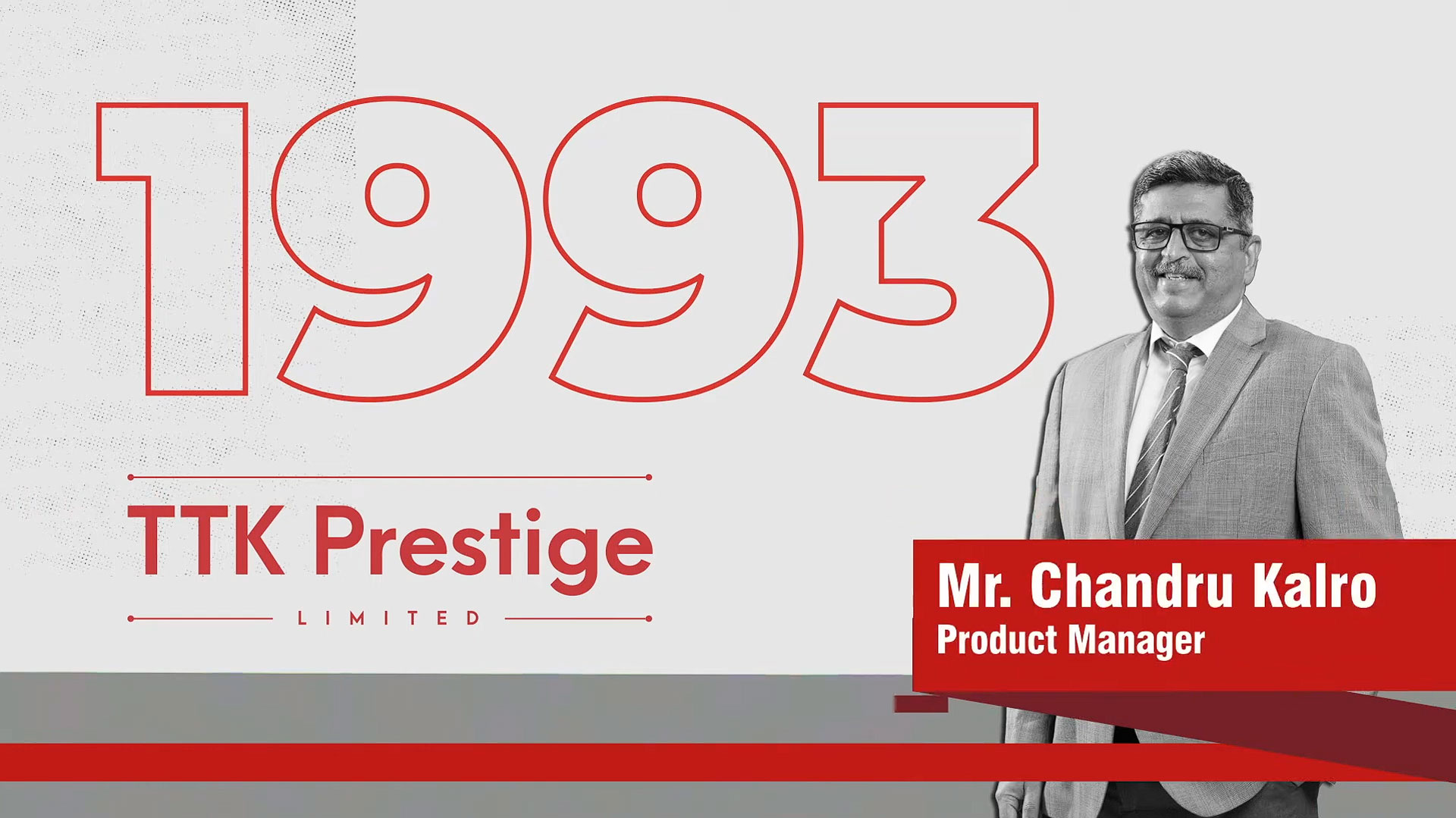 TTK Prestige